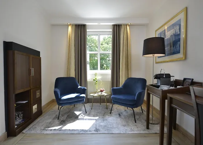 Caroline Mathilde Hotel