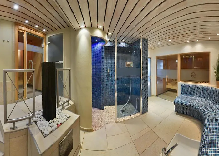 Hotel Caroline Mathilde Celle