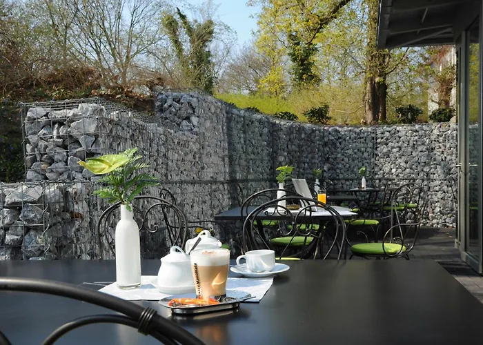 Hotel Caroline Mathilde 4*