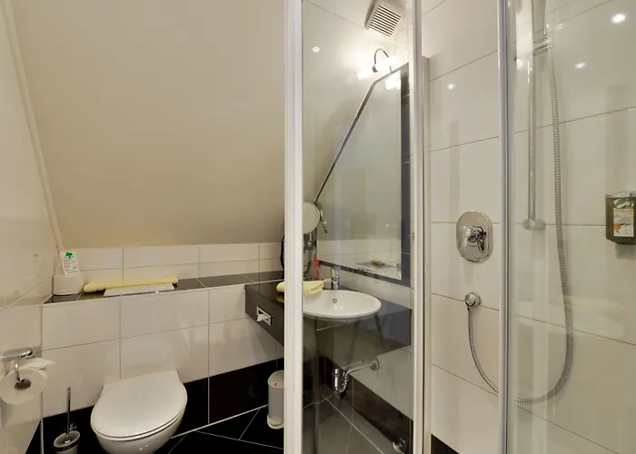 Hotel Caroline Mathilde Celle