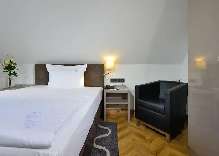 Caroline Mathilde Hotel