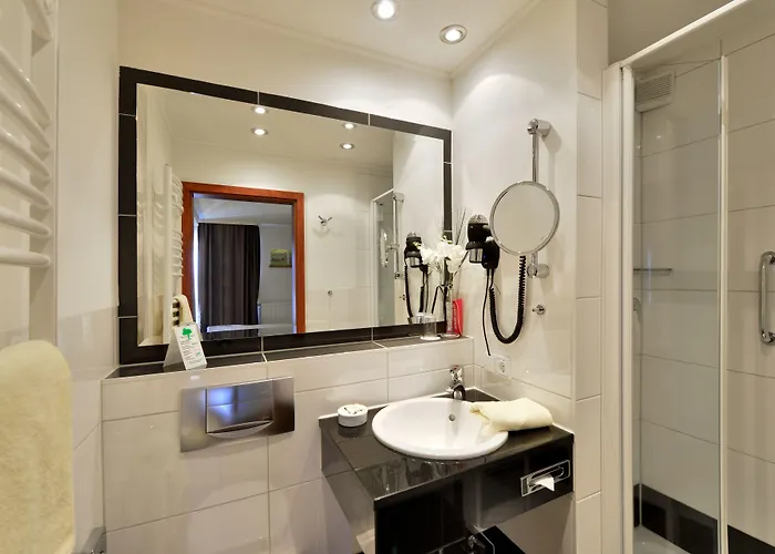 Caroline Mathilde Hotel