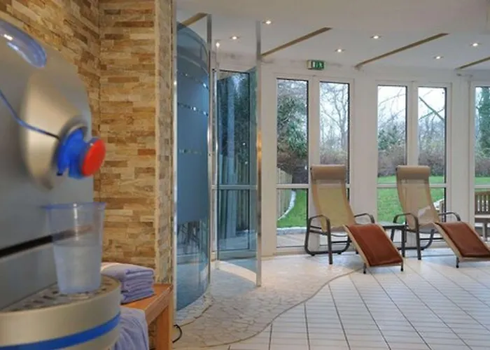 Caroline Mathilde 4* Celle