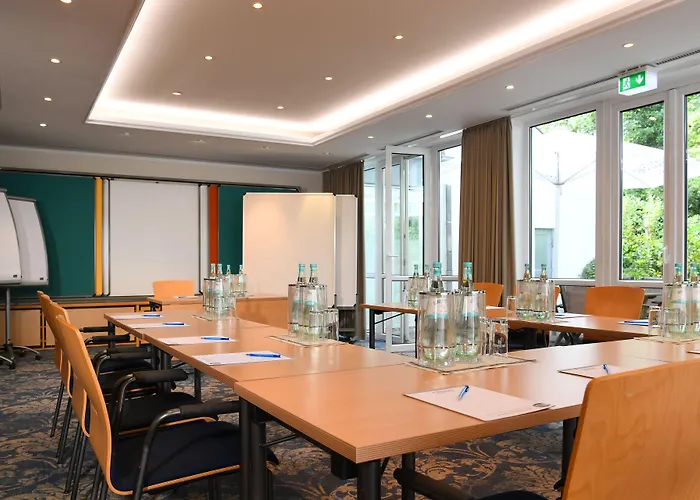 Caroline Mathilde 4* Celle