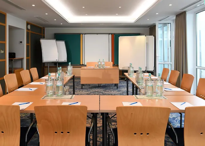 Hotel Caroline Mathilde Celle