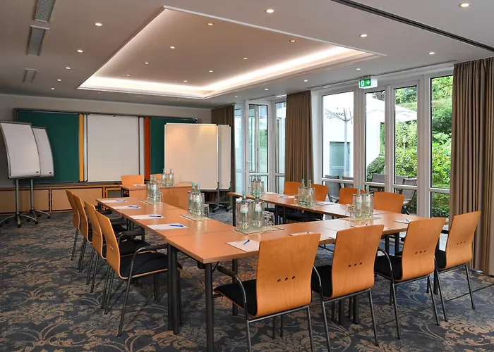 Caroline Mathilde Hotel