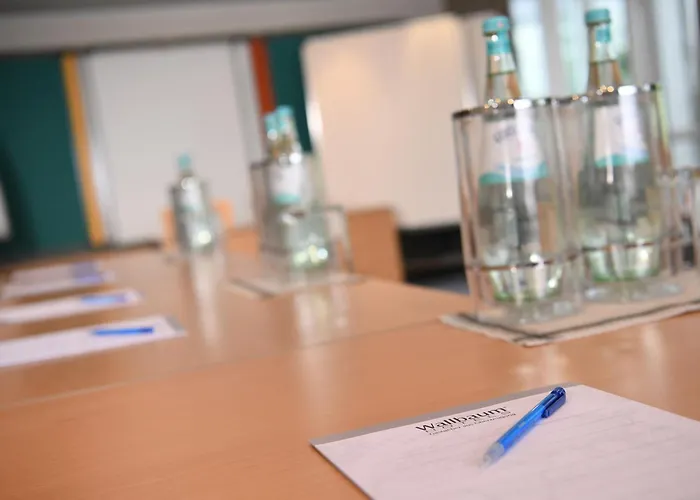 Caroline Mathilde Hotel