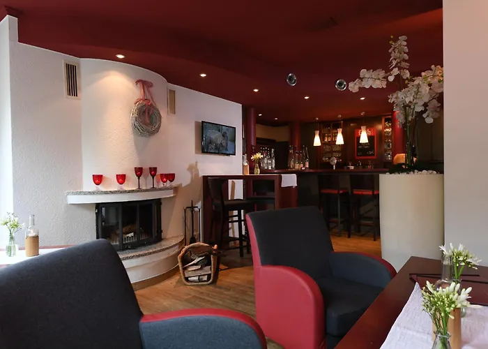 Caroline Mathilde Hotel Celle