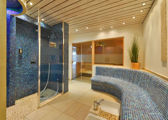 Hotel Caroline Mathilde