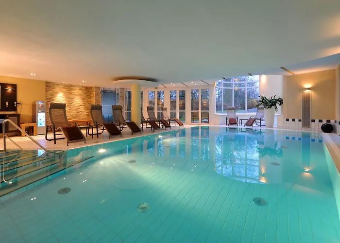 Caroline Mathilde Hotel 4*