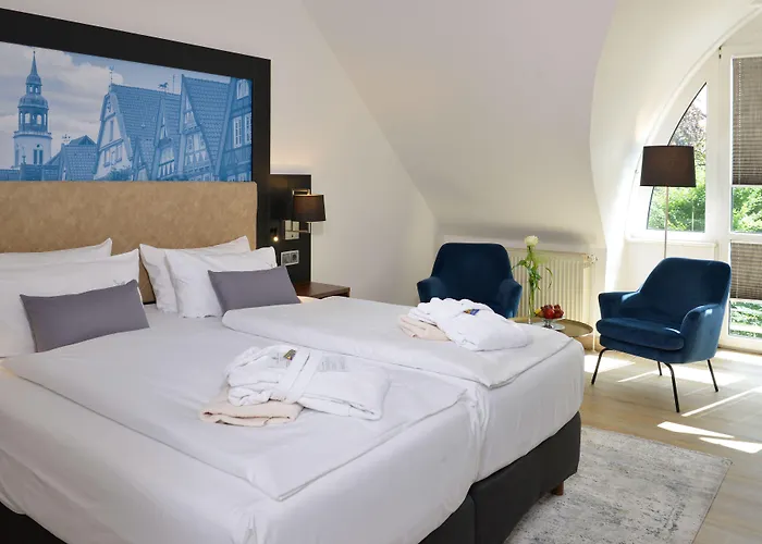 Caroline Mathilde 4* Celle