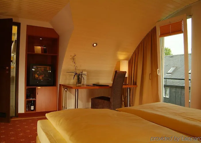 Caroline Mathilde 4* Celle