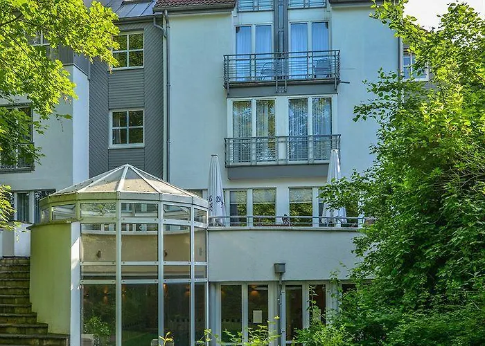 Hotel Caroline Mathilde