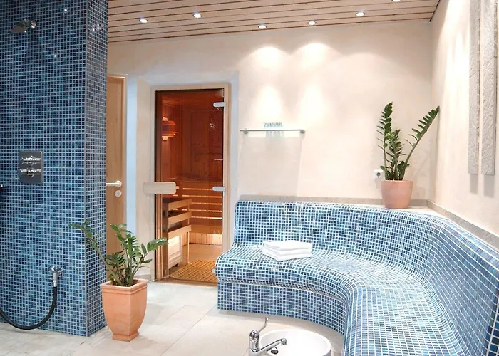 Caroline Mathilde Hotel 4*