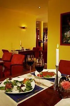 Caroline Mathilde Hotel