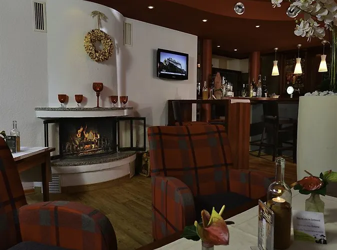 Caroline Mathilde Hotel 4*