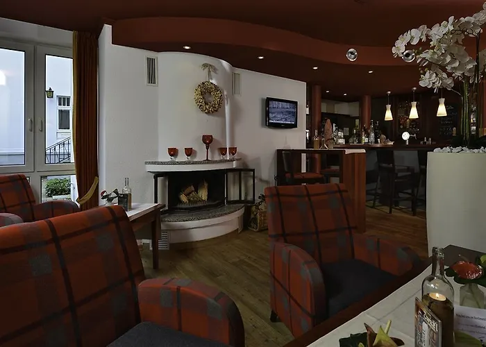 Hotel Caroline Mathilde Celle