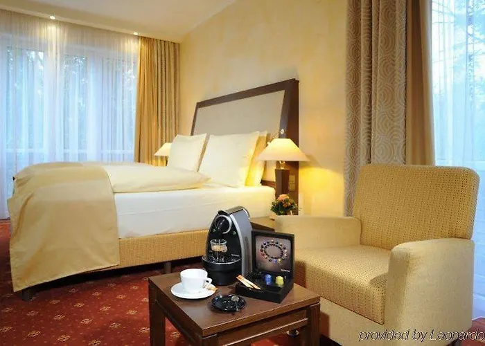 Caroline Mathilde Hotel