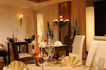 Caroline Mathilde Hotel