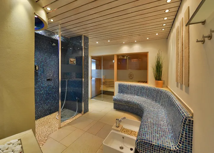 Hotel Caroline Mathilde Celle