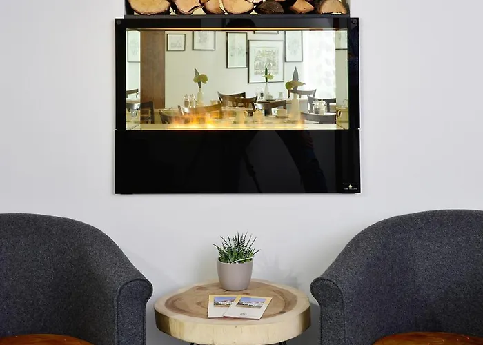 Caroline Mathilde 4* Celle