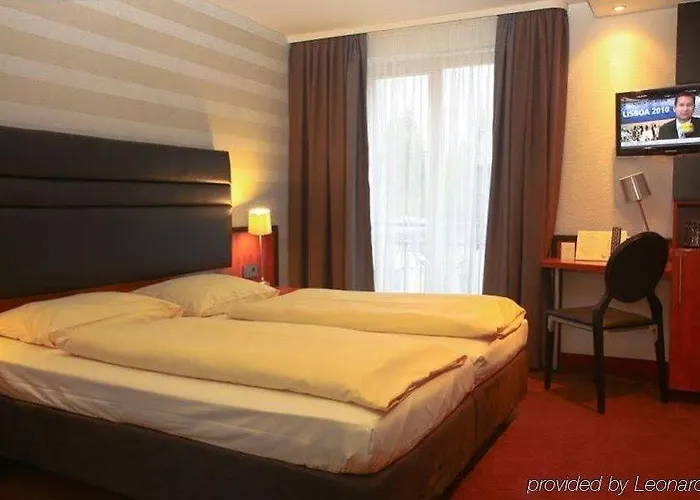 Caroline Mathilde 4*