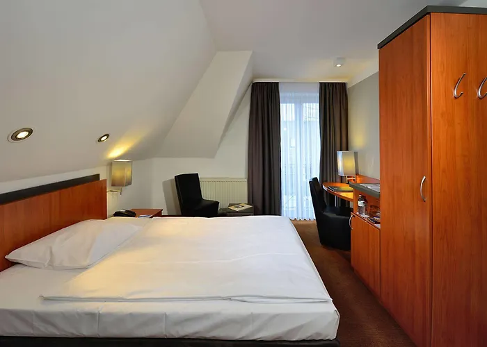 Hotel Caroline Mathilde 4*