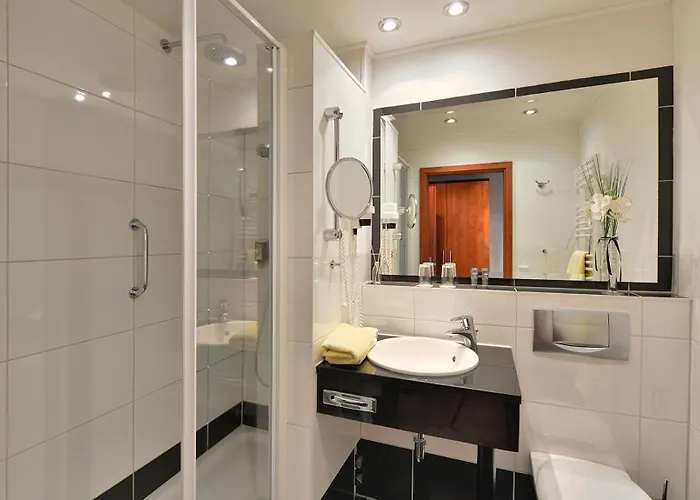 Caroline Mathilde Hotel Celle