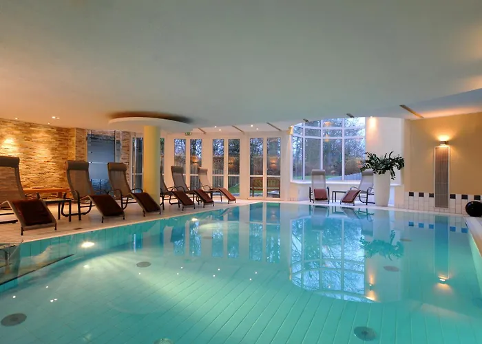 Caroline Mathilde Hotel