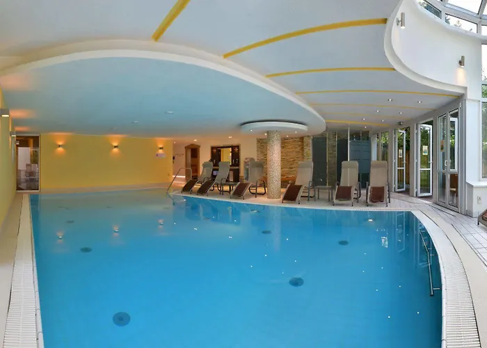 Caroline Mathilde Hotel Celle