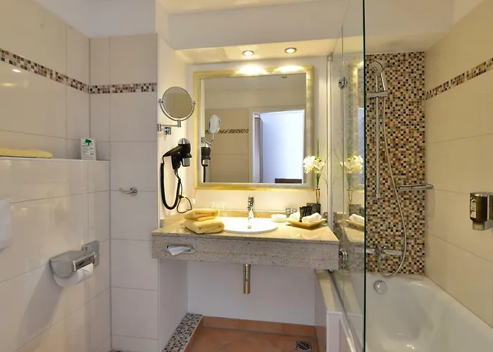 Caroline Mathilde Hotel 4*