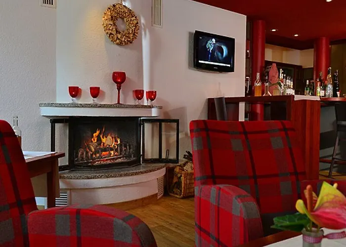 Caroline Mathilde Hotel Celle