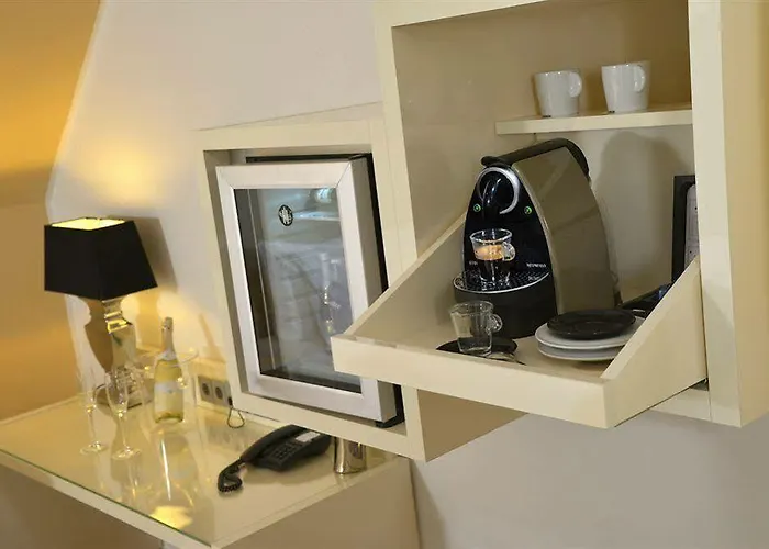 Caroline Mathilde 4* Celle