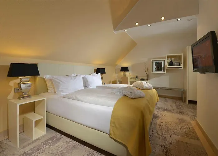 Hotel Caroline Mathilde