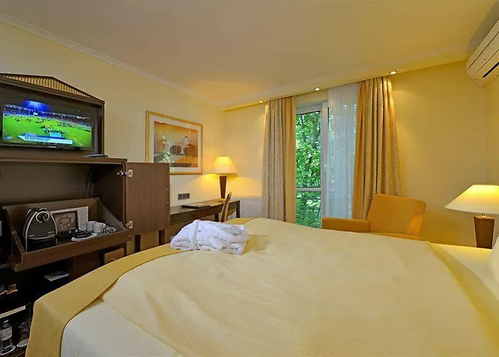 Caroline Mathilde Hotel Celle