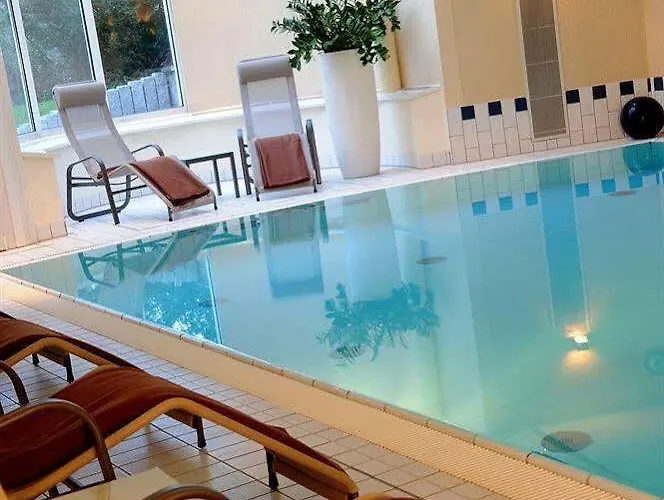 Hotel Caroline Mathilde