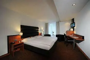 Caroline Mathilde Hotel